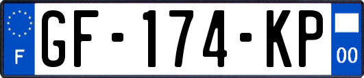 GF-174-KP
