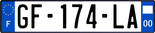 GF-174-LA