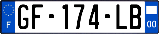 GF-174-LB