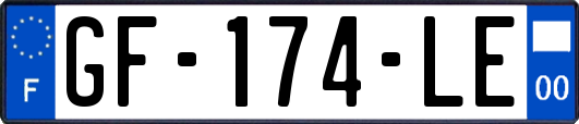 GF-174-LE