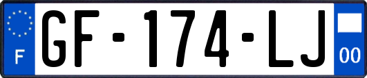 GF-174-LJ