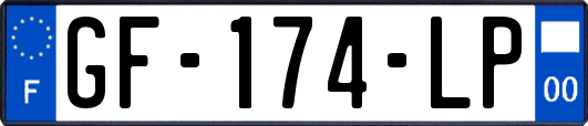 GF-174-LP