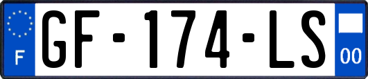 GF-174-LS
