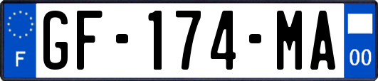 GF-174-MA