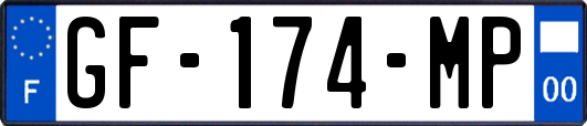GF-174-MP