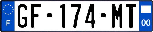 GF-174-MT