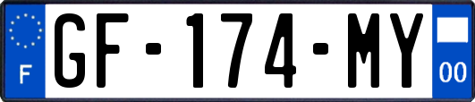 GF-174-MY