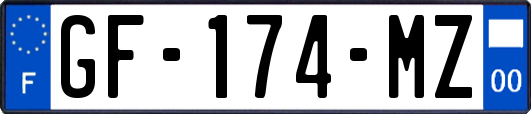GF-174-MZ