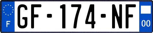 GF-174-NF