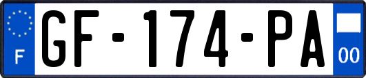 GF-174-PA