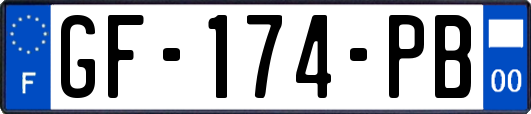 GF-174-PB