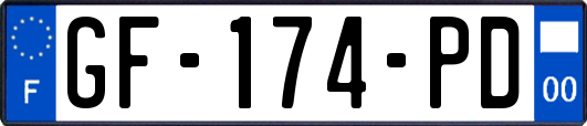 GF-174-PD