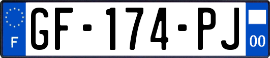 GF-174-PJ