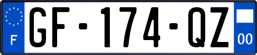 GF-174-QZ