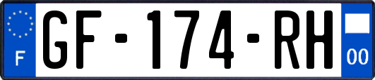 GF-174-RH