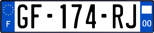 GF-174-RJ