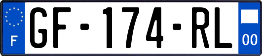 GF-174-RL