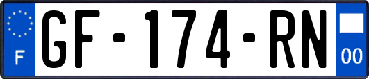 GF-174-RN