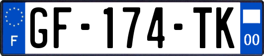 GF-174-TK
