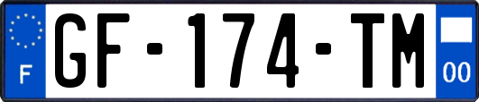 GF-174-TM