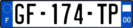 GF-174-TP