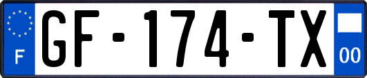 GF-174-TX