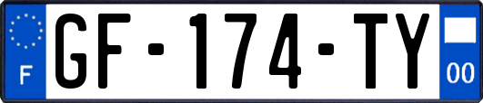 GF-174-TY