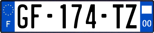 GF-174-TZ