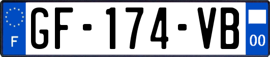 GF-174-VB
