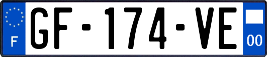 GF-174-VE