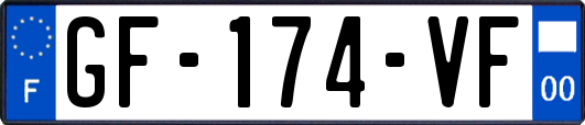 GF-174-VF