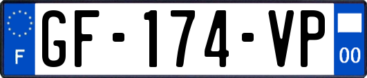GF-174-VP
