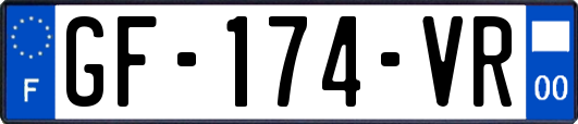 GF-174-VR