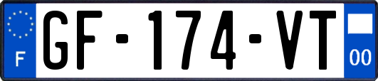 GF-174-VT