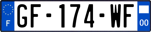 GF-174-WF