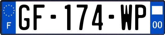 GF-174-WP