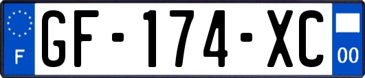 GF-174-XC