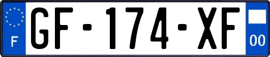 GF-174-XF