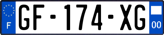 GF-174-XG