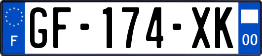 GF-174-XK