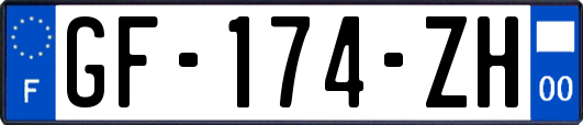 GF-174-ZH