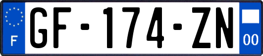 GF-174-ZN