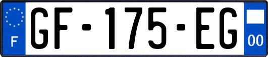 GF-175-EG