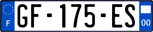 GF-175-ES