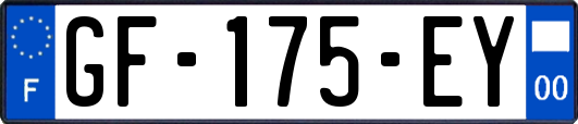 GF-175-EY