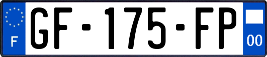GF-175-FP