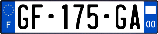 GF-175-GA