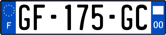 GF-175-GC