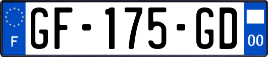 GF-175-GD