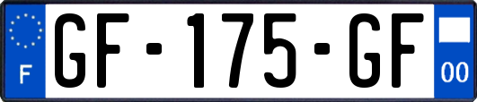 GF-175-GF